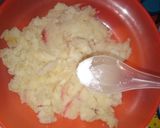 Foto langkah ke 3 dari resep Getuk Mawur Jadul.
