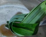Foto langkah ke 3 dari resep Bubur kacang ijo.
