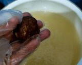 Foto langkah ke 3 dari resep Bakso Tanpa Tepung. Lowcarb/Debm/Keto.