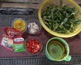 Foto langkah ke 1 dari resep Tumis Kangkung Pedass.
