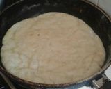 Foto del paso 5 de la receta: Figazza con morrón y mozzarella (Fugazzeta)