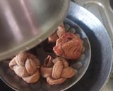 सिनामन रोल विदाऊट ईस्ट (cinnamon role recipe in marathi) रेसिपी स्टेप 9 फोटो 