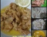 Foto langkah ke 5 dari resep Ayam lemon.