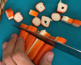 Foto del paso 5 de la receta: Cocktail de gambas