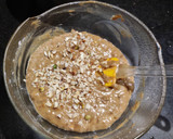 நாட்டு சர்க்கரை நட்ஸ் கேக் (Brown sugar nuts cake recipe in tamil)🍰 ரெசிபி ஸ்டேப் 5 புகைப்படம்
