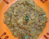 सिंधी सेयल फुलका (Sindhi seyal phulka recipe in Hindi) रेसिपी चरण 5 फोटो