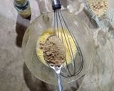 A picture of step 2 of Diet coconut cookies very easy.