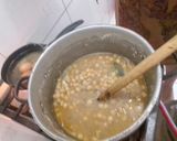 Foto del paso 2 de la receta: Garbanzo con atún (natural)