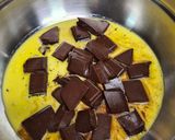 Foto del paso 12 de la receta: 125. Tronco de Galletas para Navidad