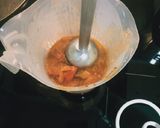 Foto del paso 8 de la receta: Original chicken butter 🇮🇳(sin gluten ni azúcar/low carb/keto/