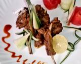 Fry Mutton chops recipe step 5 photo