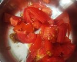 अरहर की दाल (arhar ki dal recipe in Hindi) रेसिपी चरण 2 फोटो
