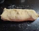 Foto del paso 4 de la receta: Pancitos saborizados de salame y queso