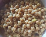 ঘুগনি  (ghugni  recipe in Bengali) রেসিপির ধাপ 1 ছবি