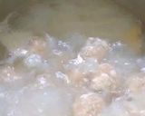 Foto langkah ke 3 dari resep Sate Bakso Tahu.
