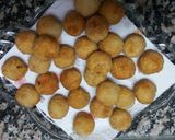 Foto del paso 4 de la receta: Papas noisette !!