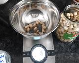 Choco stick [keto] recipe step 2 photo