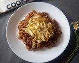 Foto langkah ke 4 dari resep Nasi Goreng Bumbu Racik.