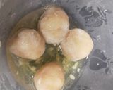 Foto del paso 4 de la receta: Receta de panellets