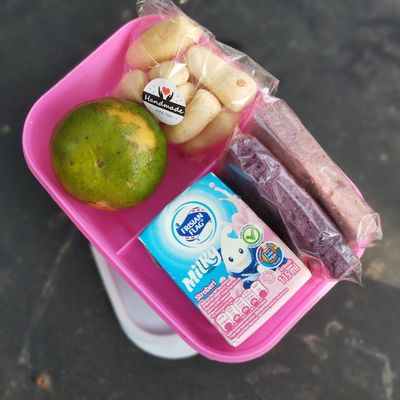 Langkah 3