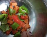 Mix Spicy-Tangy Pickle recipe step 2 photo