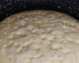 صورة لخطوة 2 من وصفة بان كيك 🥞الفاكهة🥝 والكريما