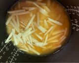 竹筍四吃的食譜步驟4照片