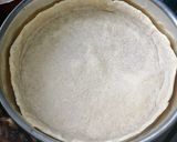 Foto del paso 1 de la receta: Quiche de champiñón y cebolla morada