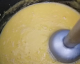 Foto del paso 3 de la receta: Crema de apio, puerro y calabaza