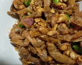 Foto langkah ke 4 dari resep Ikan Asin Gurih dan Simple.