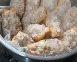 Foto langkah ke 5 dari resep Tahu Bakso Ayam.