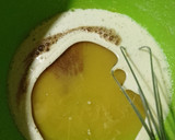 Foto del paso 1 de la receta: Bizcochuelo de Coco 🥥 y Naranja 🍊 (con glaseado de coco)