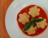 Foto del passaggio 6 della ricetta Gnocchi alla romana