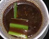 Foto langkah ke 1 dari resep Bubur Sumsum kurma #prRamadhan_Takjil.