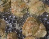 Foto langkah ke 4 dari resep Rolade Sayur.