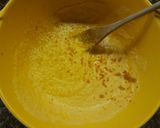Foto del paso 2 de la receta: Budín de chocolate, baileys y naranja