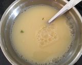 A picture of step 6 of Tamatar ki Kadhi.