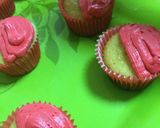 Foto del paso 3 de la receta: Cupcakes