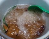Foto langkah ke 4 dari resep Manisan Nanas Cengkeh.