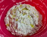 Foto del paso 2 de la receta: PIZZA🍕Mixta con🫐Chucrut...!