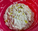 Foto del paso 2 de la receta: PIZZA🍕Mixta con🫐Chucrut...!