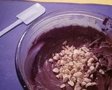 Foto del paso 8 de la receta: Brownie SIN GLUTEN - Versión 1