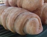 Foto langkah ke 7 dari resep Pisang bolen/molen simple.