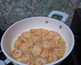 Foto langkah ke 6 dari resep Udang Garlic Butter.