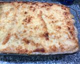 Foto del paso 7 de la receta Lasaña de pollo y shūcài