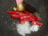 Ayam Geprek