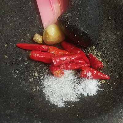 Langkah 4