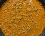 Foto del paso 3 de la receta: Lasaña boloñesa sin bechamel