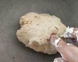 Matar Paneer Koftas, tawa coriander naan with methi matar pulao recipe step 12 photo