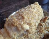A picture of step 7 of Soya chaap.